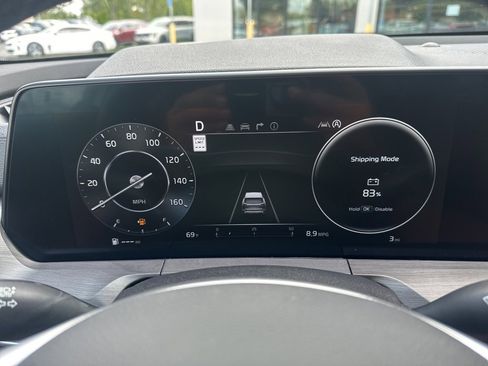 New 2025 Kia Telluride SX Prestige X-Pro image 39