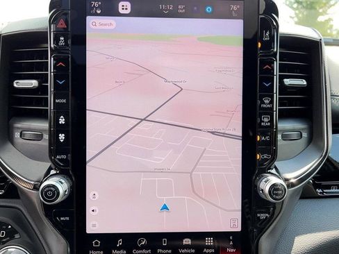 New 2026 RAM 1500 Rebel w/ Advanced Safety Group II image 20