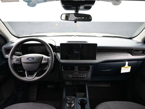 New 2026 Ford Maverick XL AWD/4WD image 24