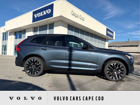 New 2026 Volvo XC60 B5 Ultra w/ Protection Package Premier image 1