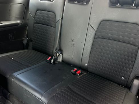 Used 2023 Nissan Pathfinder Rock Creek AWD/4WD image 17