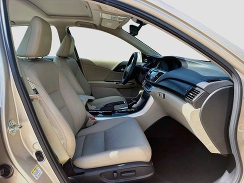 Used 2014 Honda Accord EX-L image 14
