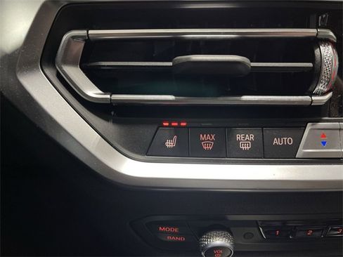 Used 2023 BMW 430i xDrive 430i xDrive w/ M Sport Package image 31