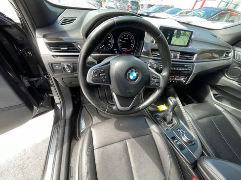 Used 2018 BMW X1 xDrive28i w/ Premium Package AWD/4WD image 8