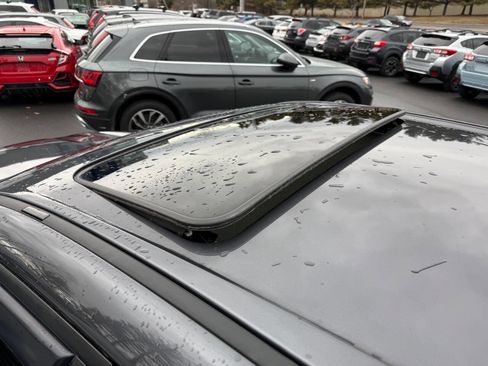 Used 2023 Subaru Legacy Premium image 17