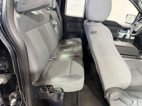 Used 2013 Ford F150 XLT w/ Luxury Equipment Group AWD/4WD image 14