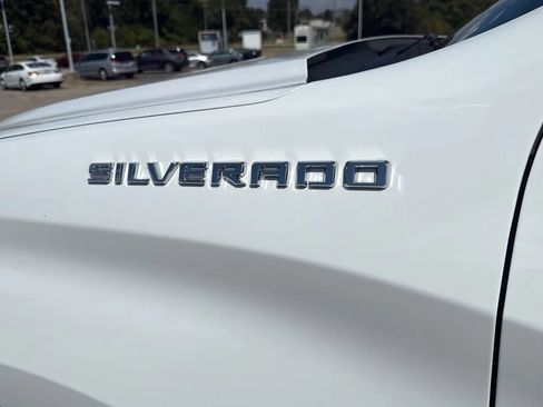 Used 2023 Chevrolet Silverado 1500 W/T RWD image 10