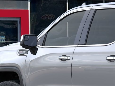 New 2026 GMC Sierra 1500 Denali AWD/4WD image 36
