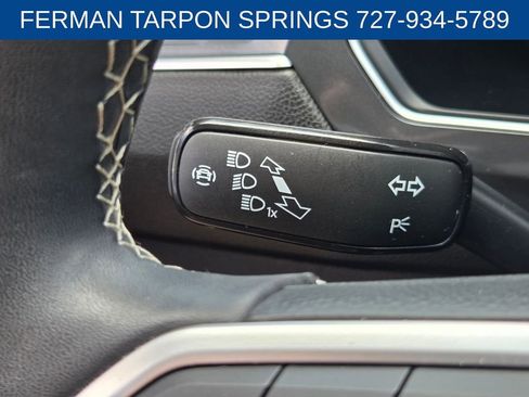 Used 2023 Volkswagen Tiguan SE FWD image 34