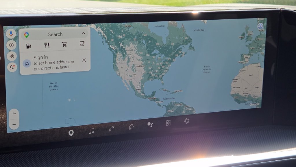 New 2027 INFINITI QX80 Luxe AWD/4WD image 22