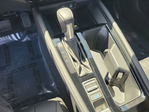 Used 2024 Honda Accord Touring image 31