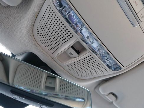 Used 2021 Mercedes-Benz C 300 4MATIC Sedan w/ Premium Package image 45