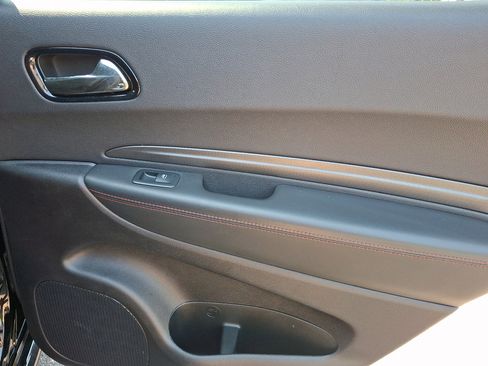 Used 2024 Dodge Durango GT AWD/4WD image 14