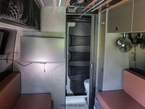 Used 2024 Mercedes-Benz Sprinter 2500 image 22