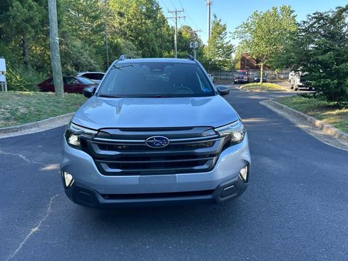 Certified 2026 Subaru Forester Premium AWD/4WD image 11