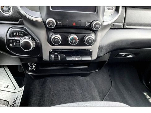 Used 2024 RAM 2500 Big Horn image 25