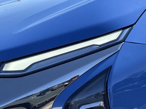 Certified 2025 Chevrolet Equinox ACTIV w/ Safety and Technology Package image 6