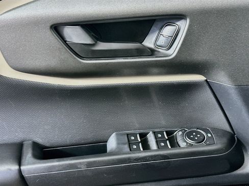 Used 2025 Ford Bronco Sport Big Bend AWD/4WD image 15