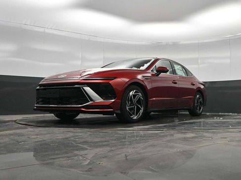 New 2026 Hyundai Sonata SEL image 33