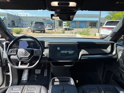 Used 2022 Rivian R1T Launch Edition AWD/4WD image 12