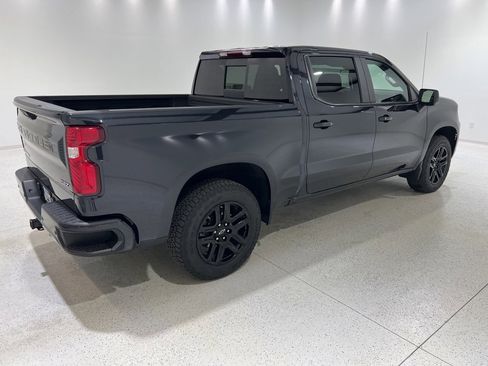 New 2024 Chevrolet Silverado 1500 RST w/ All Star Edition Plus image 5