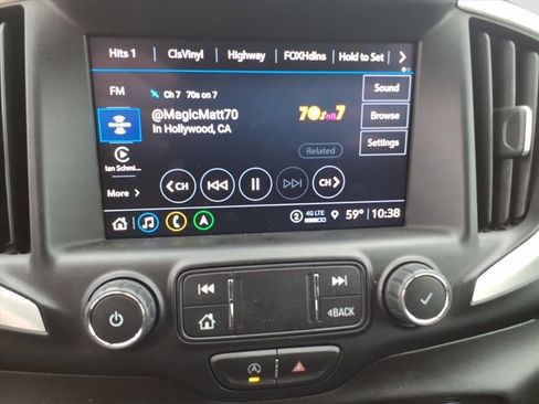 Used 2022 GMC Terrain SLE w/ Driver Convenience Package image 23