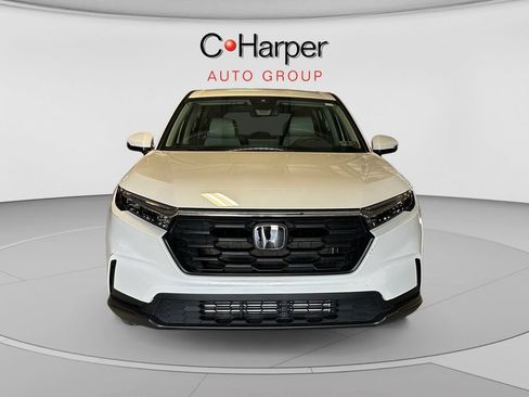Used 2024 Honda CR-V LX image 8