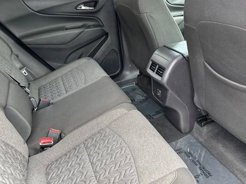 Used 2024 Chevrolet Equinox LT AWD/4WD image 18
