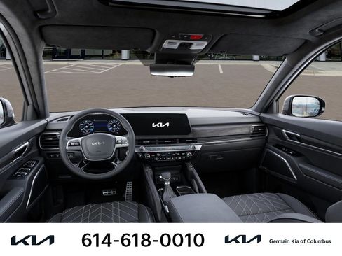 New 2025 Kia Telluride SX Prestige X-Line image 17