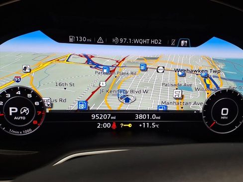 Used 2019 Audi Q7 2.0T Premium Plus w/ Premium Plus Package image 11