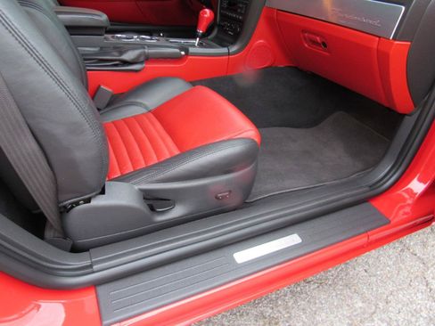 Used 2002 Ford Thunderbird RWD image 45