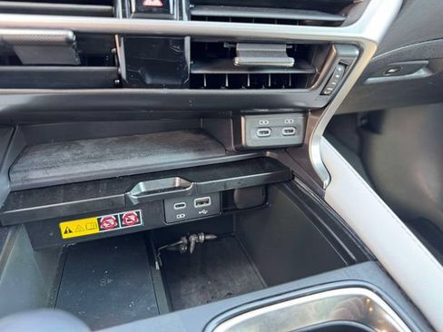 Used 2025 Lexus RX 350 Premium AWD/4WD image 35