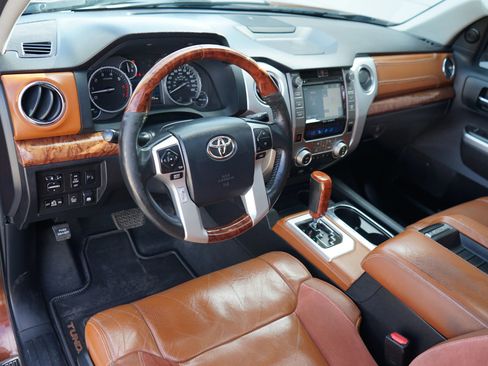 Used 2014 Toyota Tundra 1794 Edition image 17