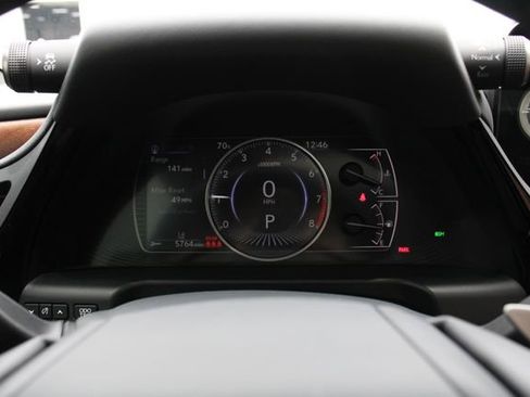 Used 2024 Lexus ES 350 w/ Premium Package FWD image 10