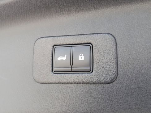 Certified 2024 Nissan Armada SL w/ Captain's Chairs Package image 16