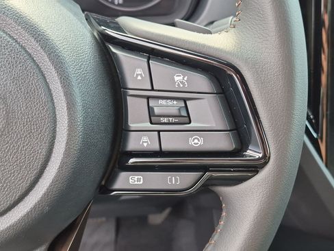 Certified 2026 Subaru Forester Sport AWD/4WD image 19