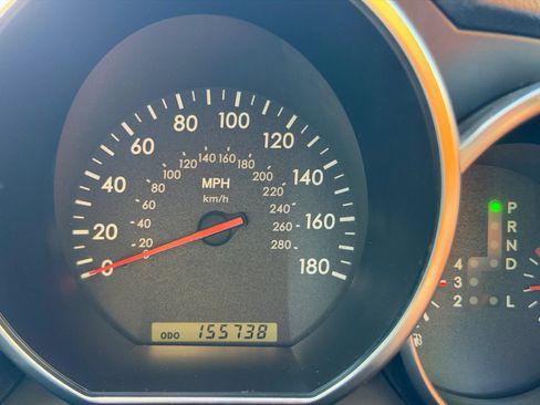 Used 2002 Lexus SC 430 Convertible RWD image 8