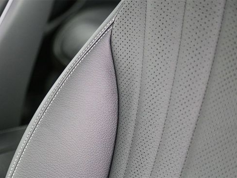 Used 2024 Mercedes-Benz EQE 350+ 4MATIC Sedan image 32