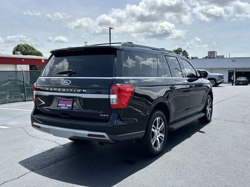 Used 2024 Ford Expedition Max XLT RWD image 7