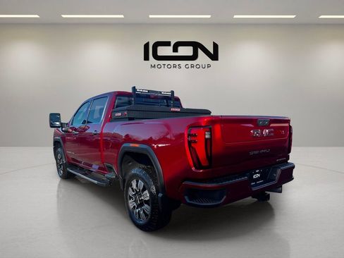 Used 2024 GMC Sierra 2500 Denali w/ Denali Reserve Package image 5