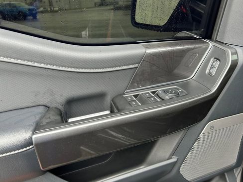 Used 2021 Ford F150 XLT w/ Equipment Group 302A High image 23