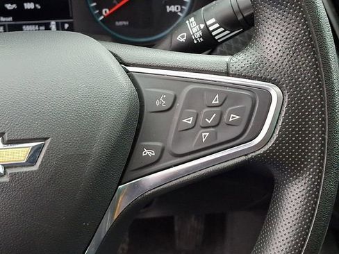 Used 2024 Chevrolet Malibu LT image 24