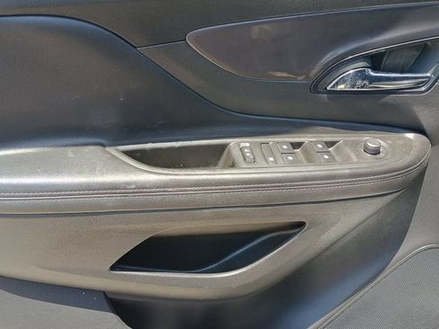 Used 2019 Buick Encore Preferred FWD image 8