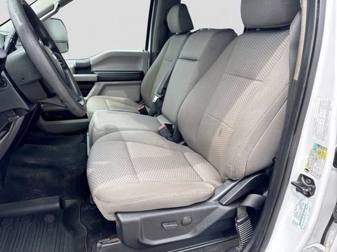 Used 2021 Ford F250 XLT w/ XLT Value Package AWD/4WD image 19