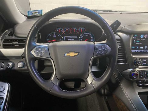 Used 2018 Chevrolet Tahoe LS w/ Enhanced Driver Alert Package image 15