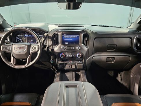 Used 2020 GMC Sierra 1500 AT4 w/ AT4 Premium Package image 10