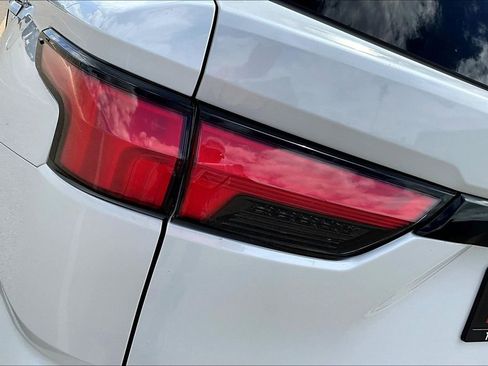 Used 2026 Toyota Sequoia Limited w/ Nightshade Package image 24