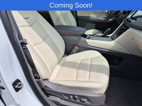Used 2023 Cadillac XT5 Premium Luxury AWD/4WD image 22