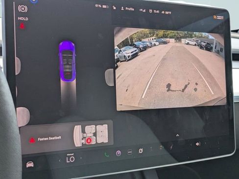 Used 2022 Tesla Model Y Performance AWD/4WD image 23