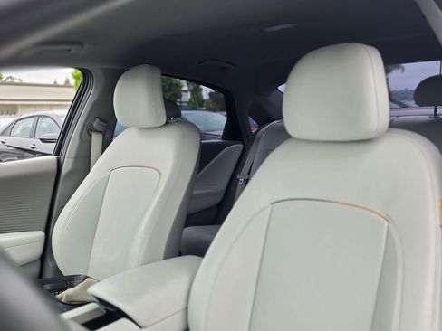 Used 2025 Hyundai Ioniq 6 SEL RWD image 13